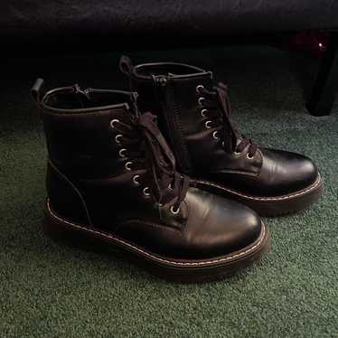 madden girl boots - image 1