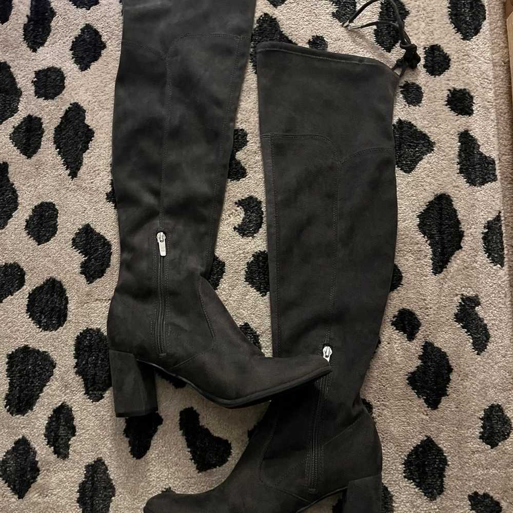 Marc Fisher boots-size 7.5 - image 1