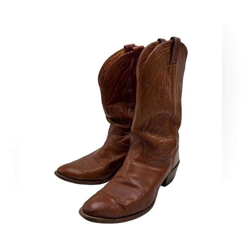Nocona western women's boots size 11 - image 1