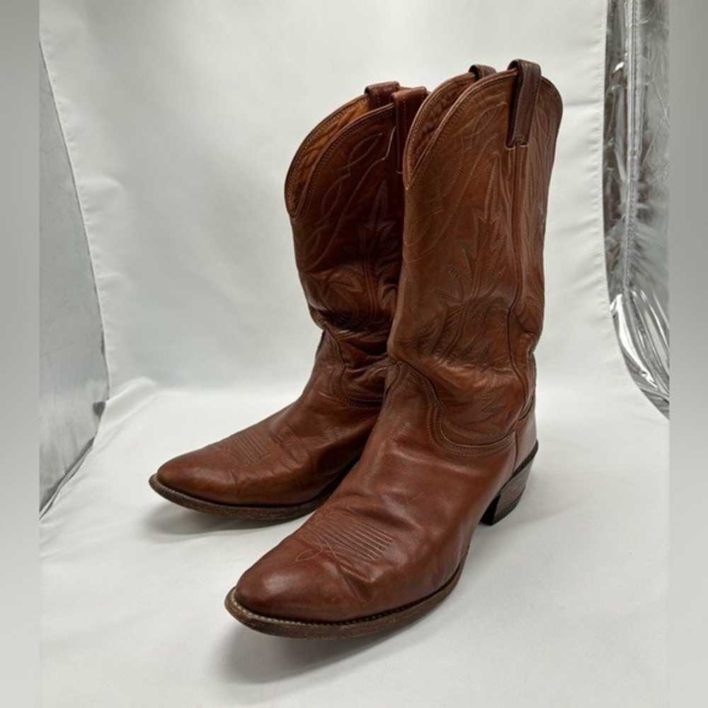 Nocona western women's boots size 11 - image 2
