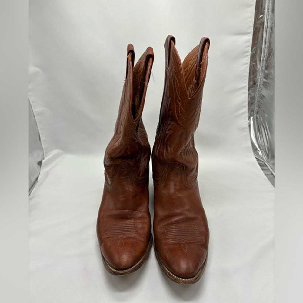 Nocona western women's boots size 11 - image 3