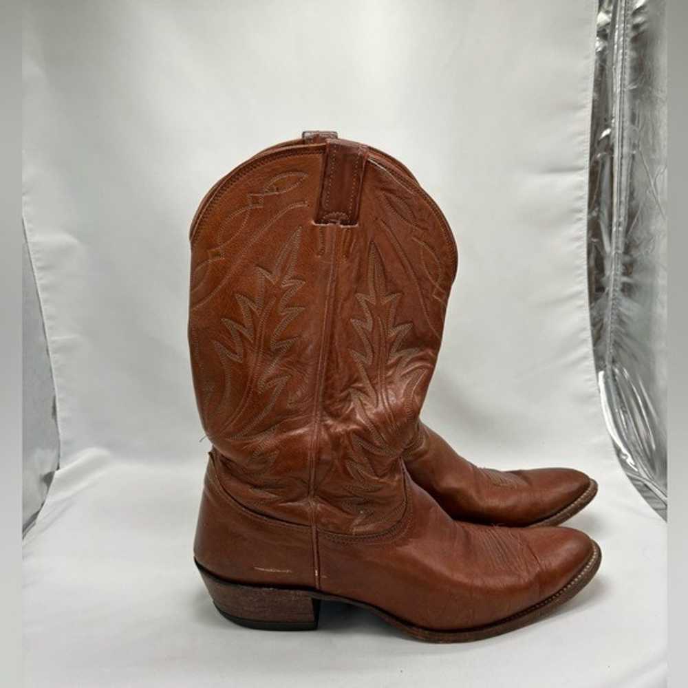 Nocona western women's boots size 11 - image 4