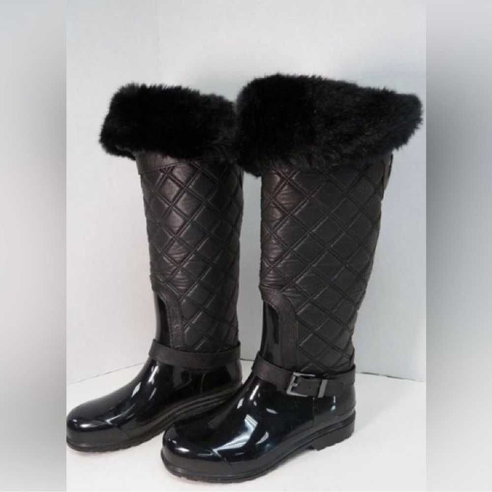 Michael Kors rain boots - image 3