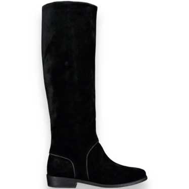 UGG Gracen Black Knee-high Boots - Size 6