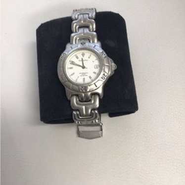 時計 Roven Dino All Silver 925 Ladies Watch Roven Dino Savannah Diamond Swiss Women's Sapphire Crystal