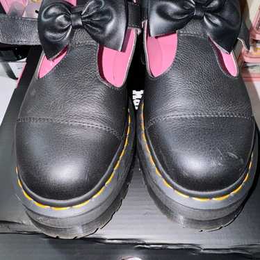 Dr. Martens mary janes lazy oaf - image 1