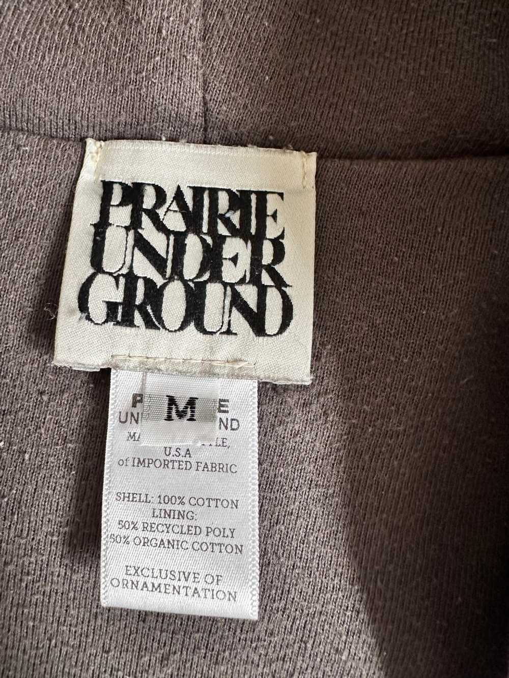 Prairie Underground Casual Coat (M) | Used,… - image 4