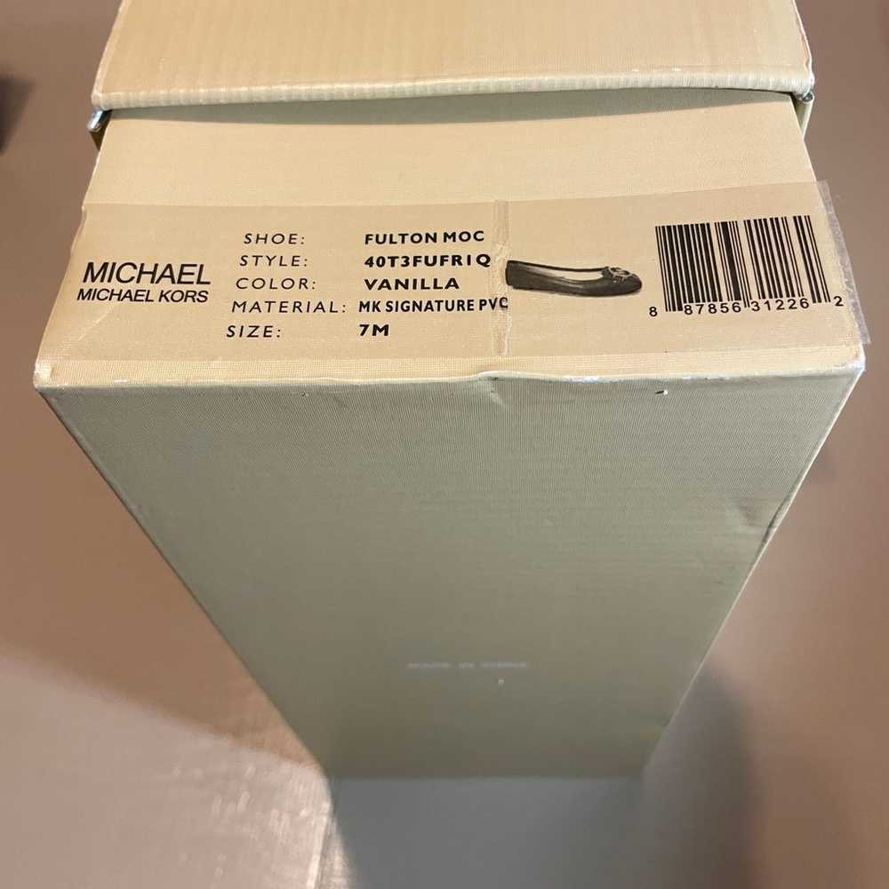 Michael Kors shoes - image 8