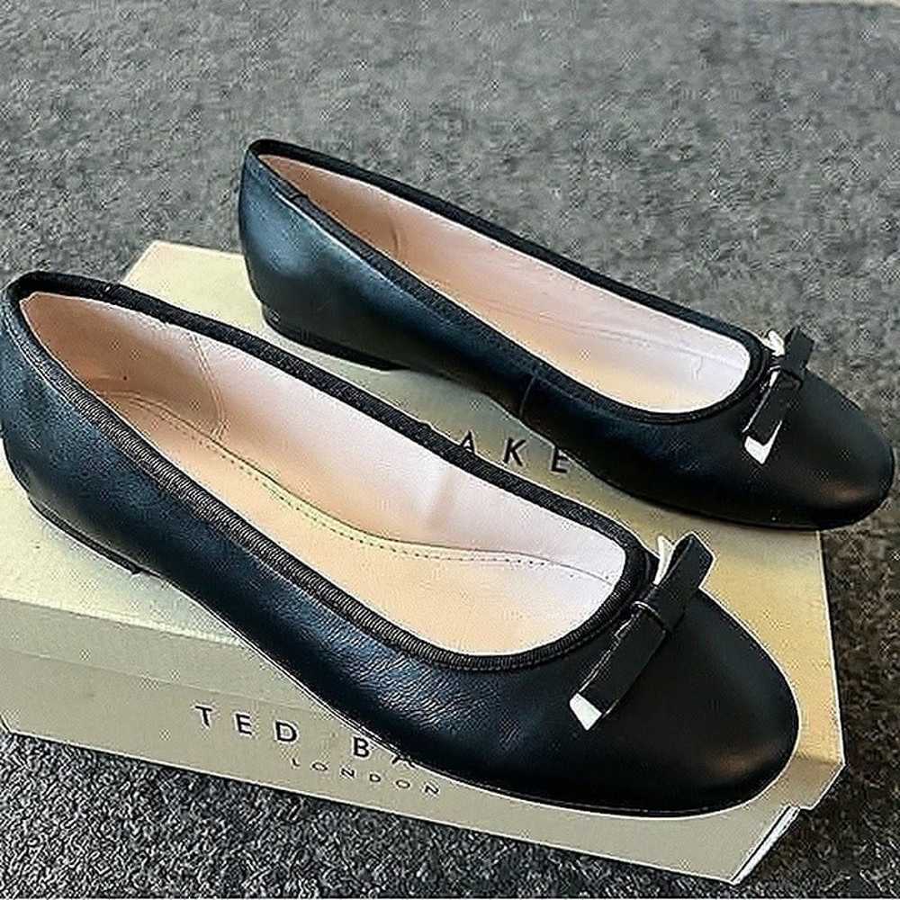 ted baker sualo flat - image 2
