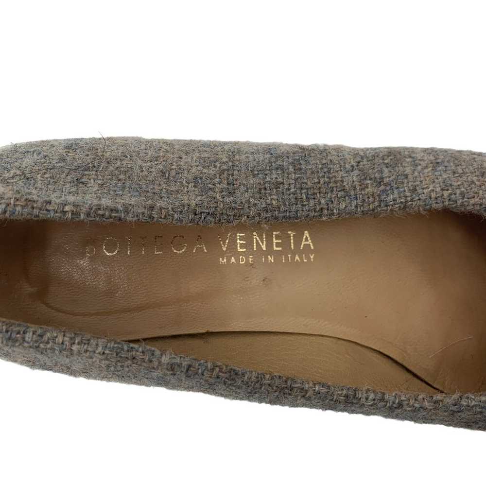 Bottega Veneta Flats Size 6 Shoes Ballet Tapestry… - image 4