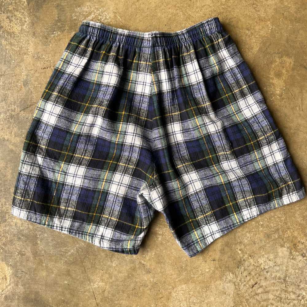 Michigan Pajama Shorts - image 2