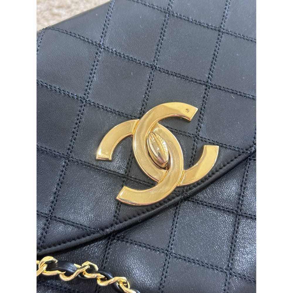 Chanel Timeless/Classique leather crossbody bag - image 6