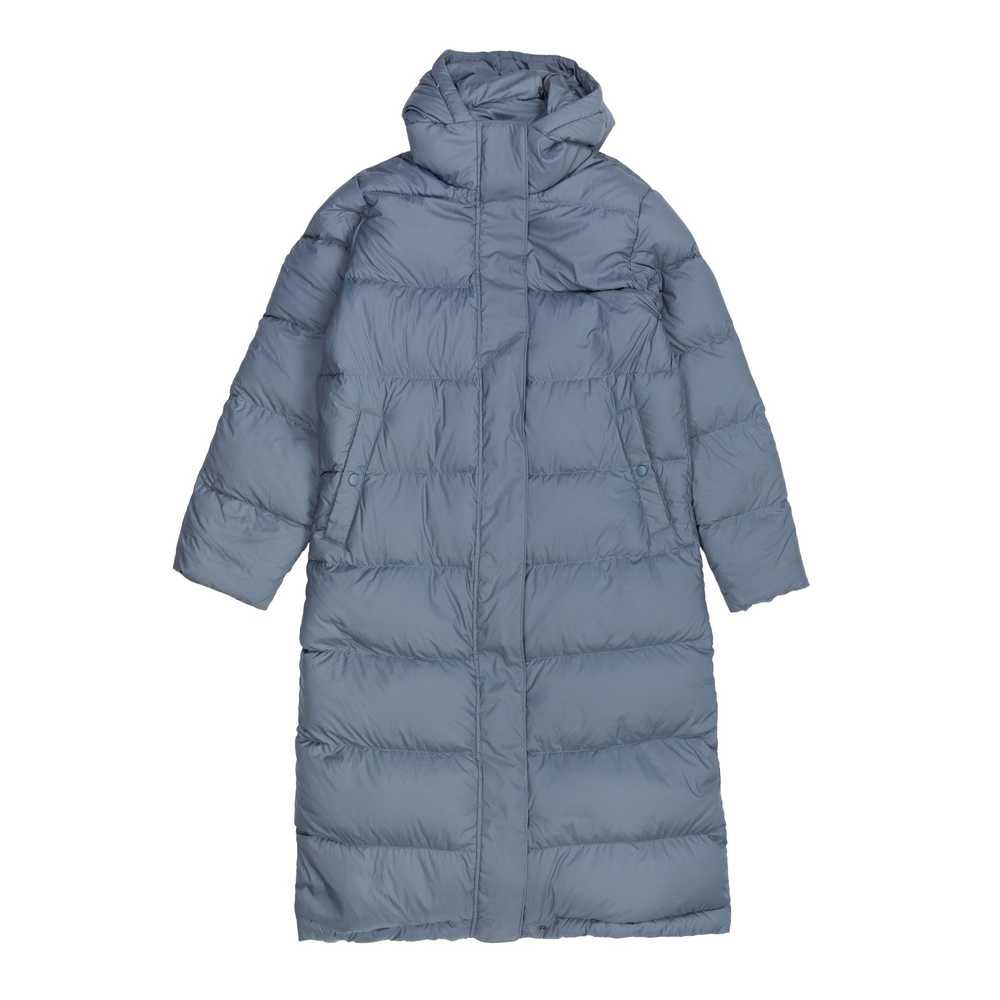 Patagonia - Women's Silent Down Long Parka - image 1