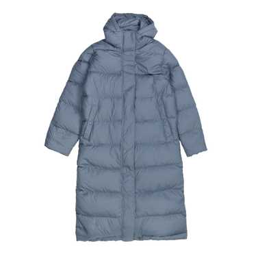 Patagonia - Women's Silent Down Long Parka - image 1