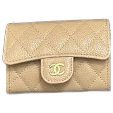 Chanel Timeless/Classique card wallet - image 1