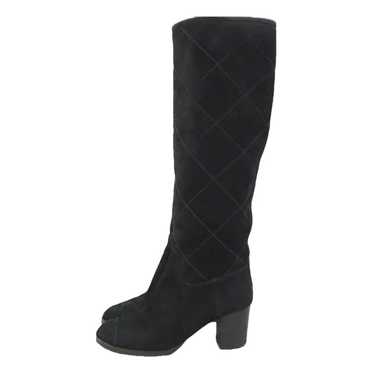 Chanel Riding boots - image 1