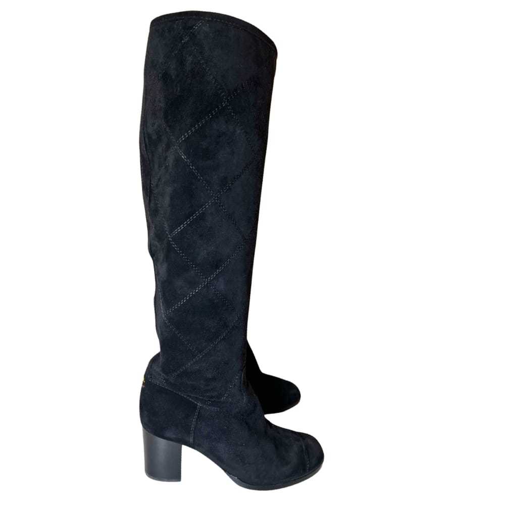 Chanel Riding boots - image 2