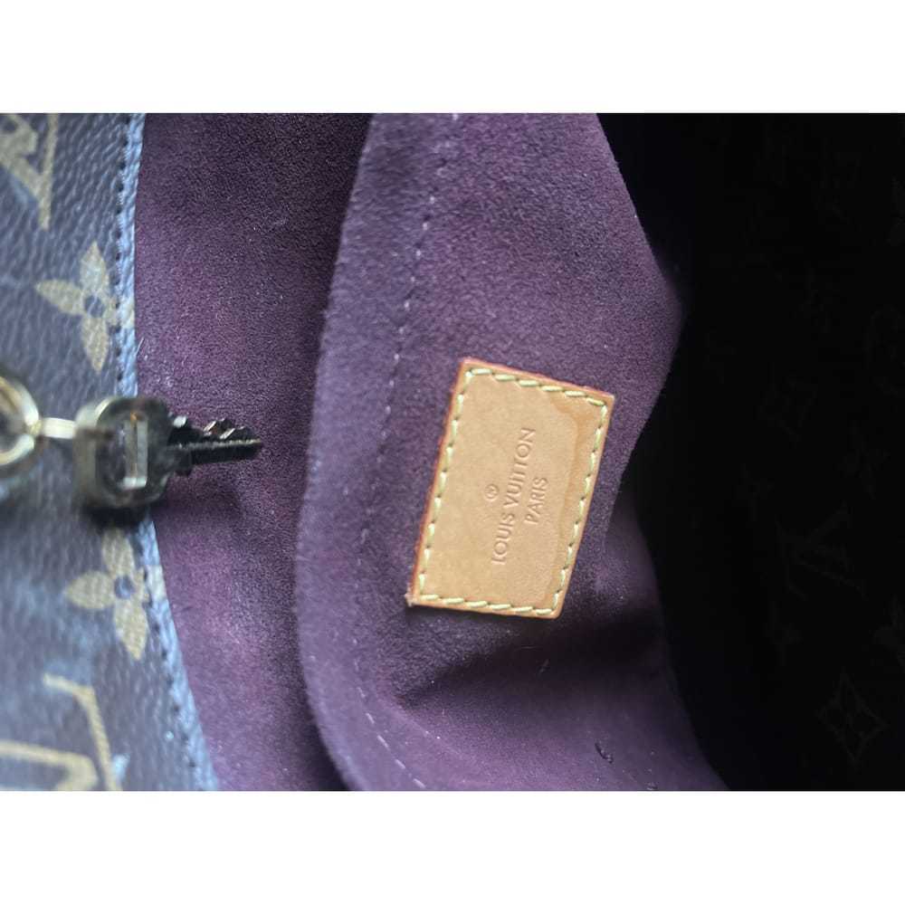 Louis Vuitton Montaigne leather tote - image 3