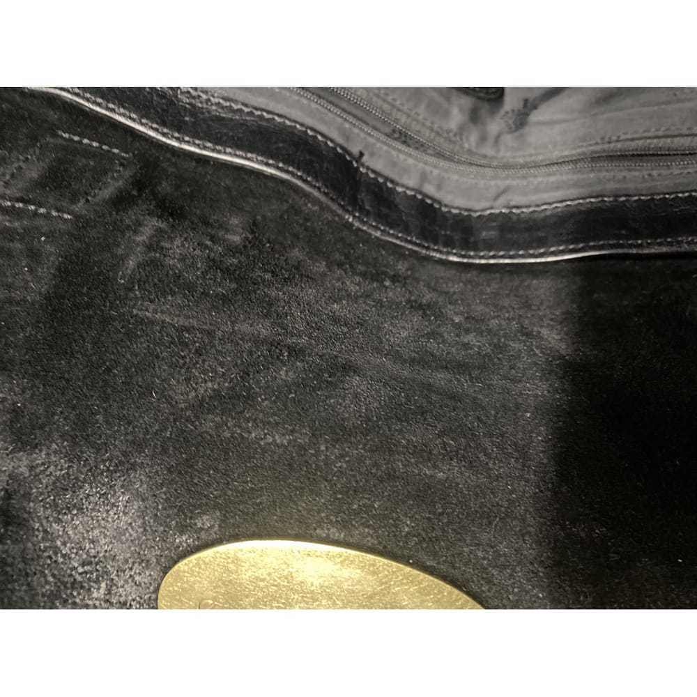 Mulberry Alexa leather handbag - image 9