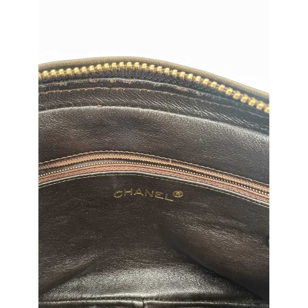 Chanel Camera handbag - image 2