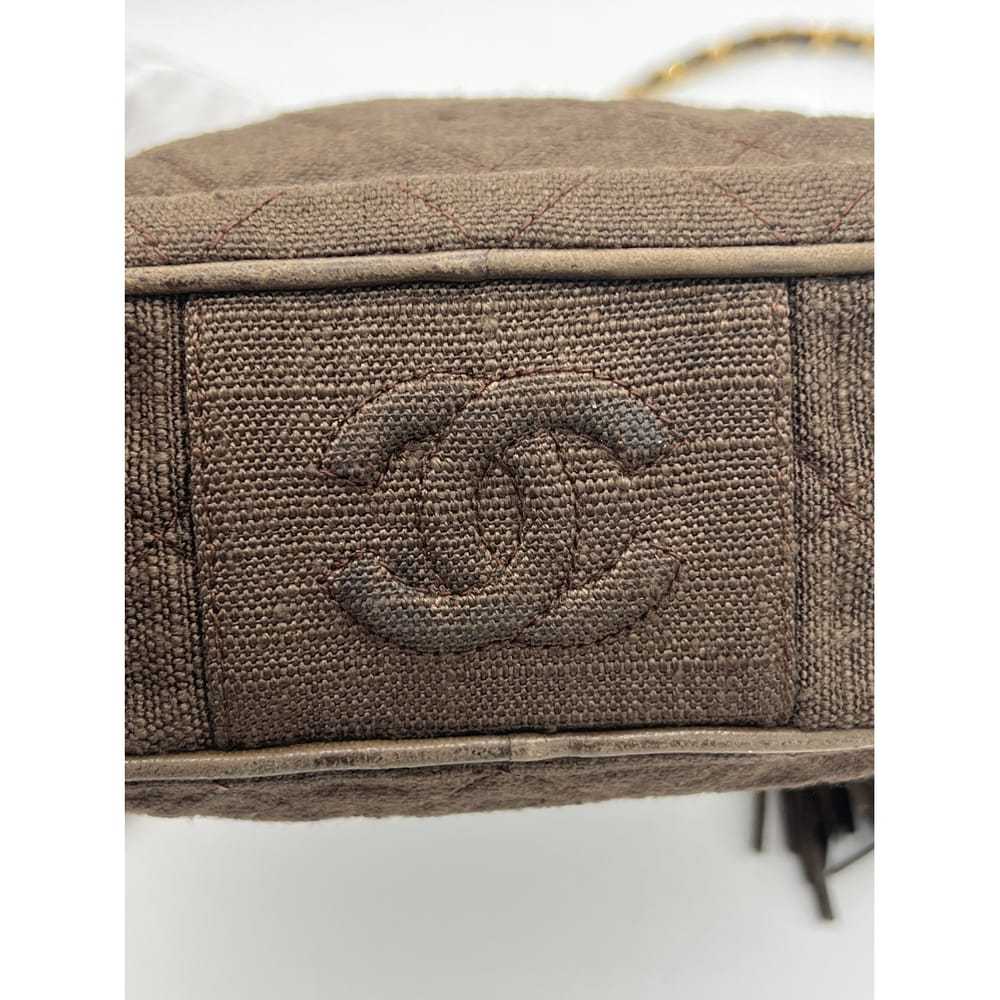 Chanel Camera handbag - image 3