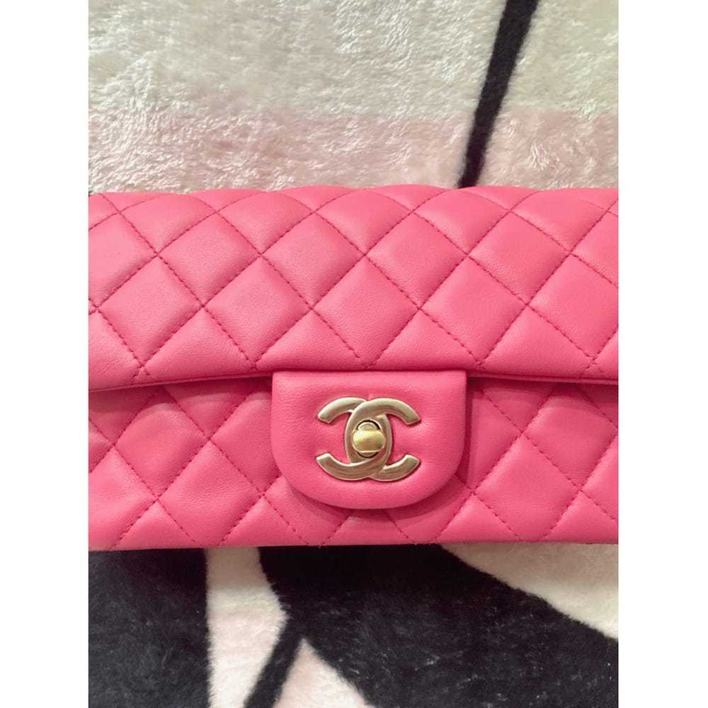 Chanel Timeless/Classique leather crossbody bag - image 2