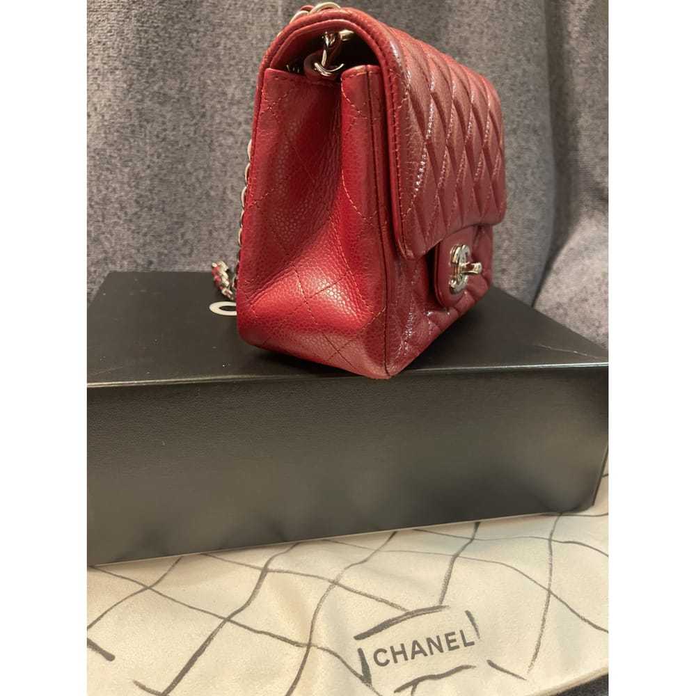 Chanel Timeless/Classique leather handbag - image 4