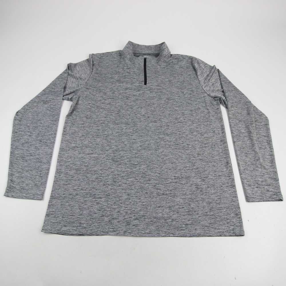 Realessentials Pullover Men's Gray/Heather Used - image 1