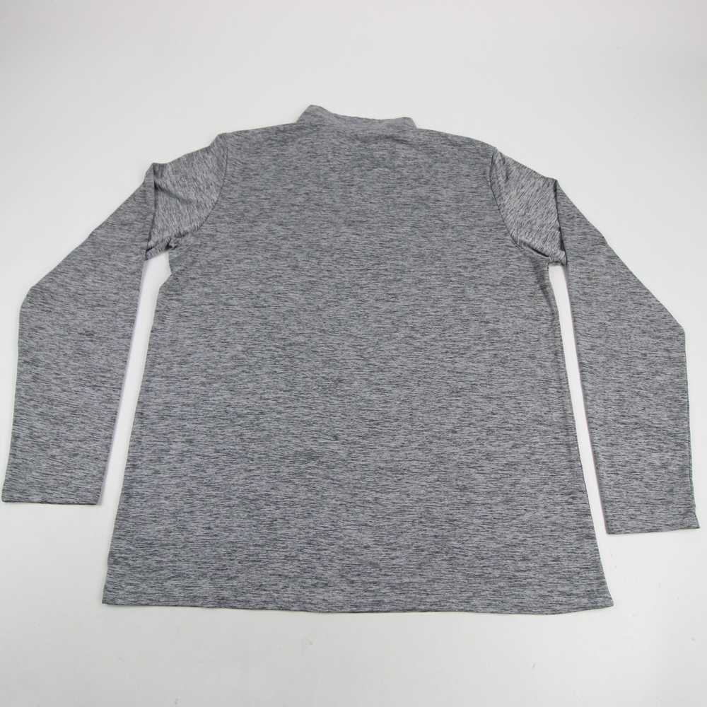 Realessentials Pullover Men's Gray/Heather Used - image 2