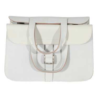 Hermès Leather handbag - image 1