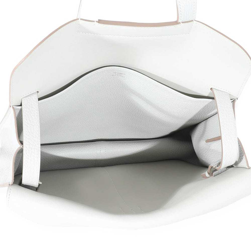 Hermès Leather handbag - image 8