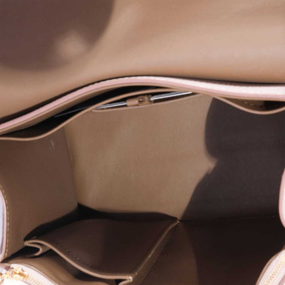Louis Vuitton Twist leather handbag - image 8