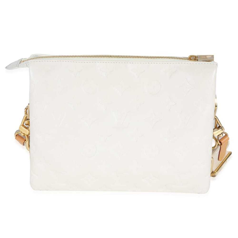 Louis Vuitton Coussin leather handbag - image 5