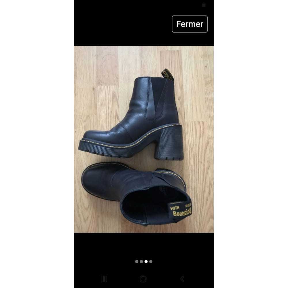 Supreme X Dr Martens Leather boots - image 3