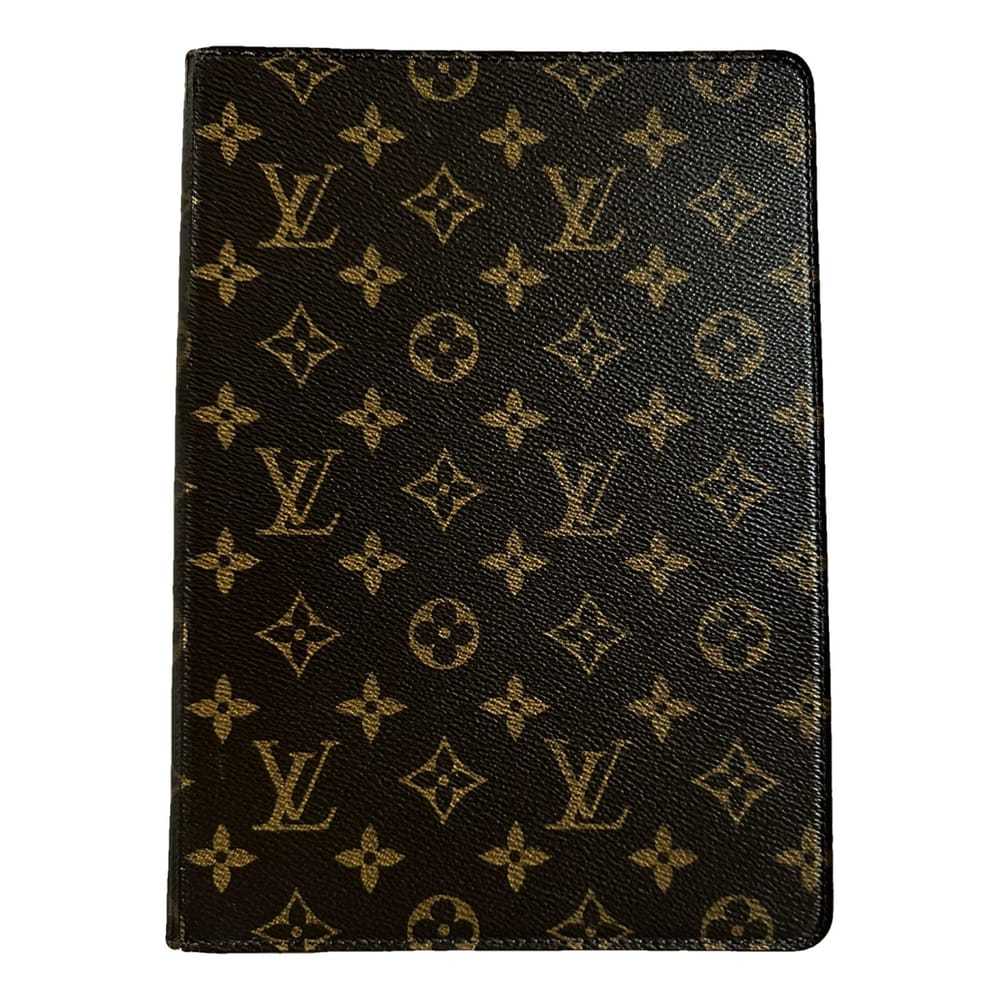 Louis Vuitton Cloth small bag - image 1