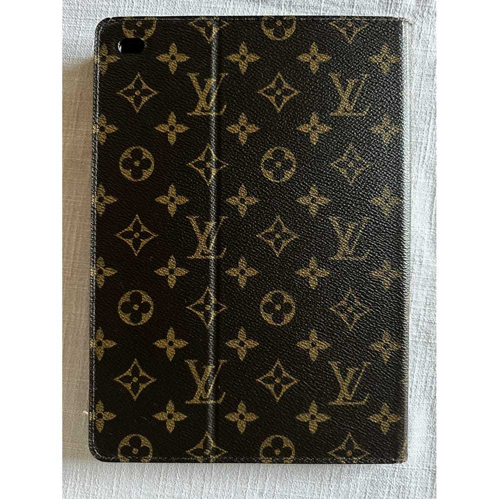 Louis Vuitton Cloth small bag - image 3