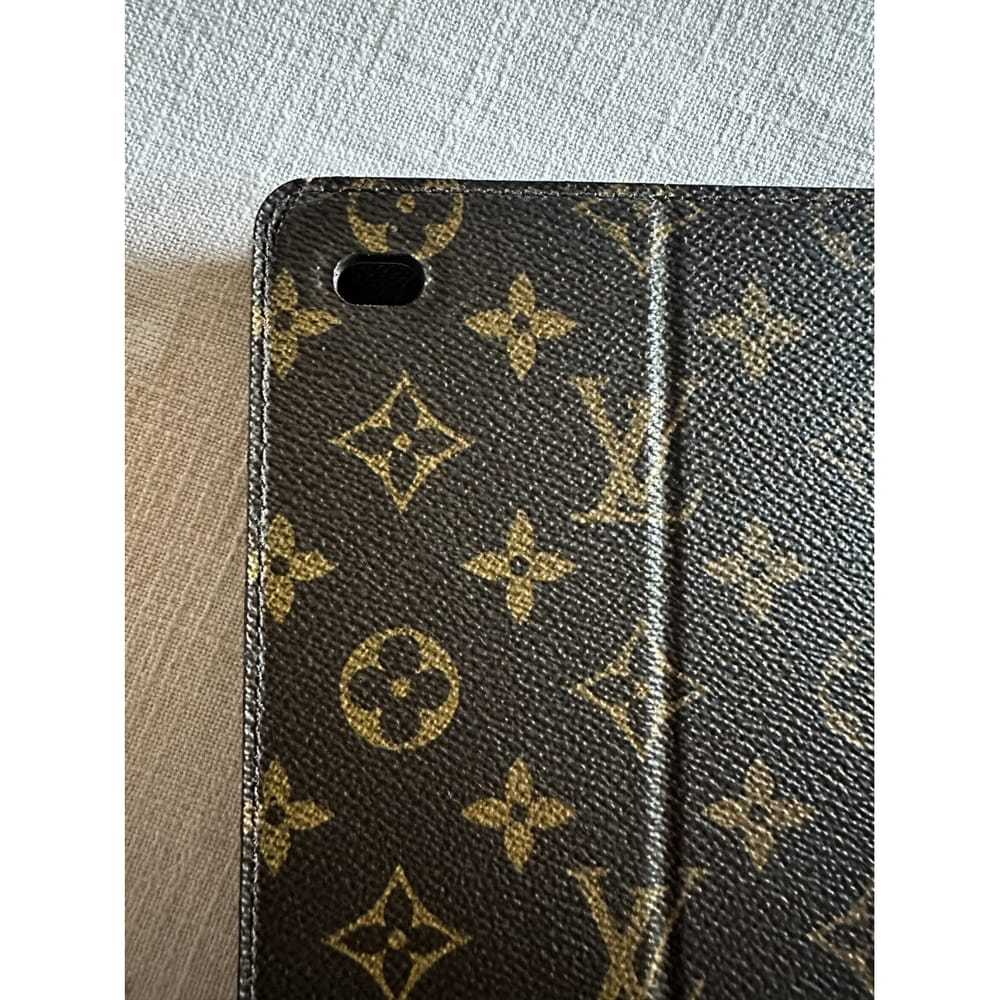 Louis Vuitton Cloth small bag - image 5