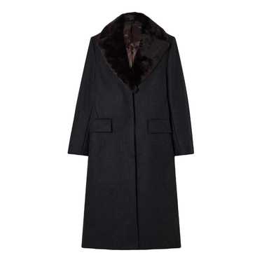 Totême Wool coat - image 1