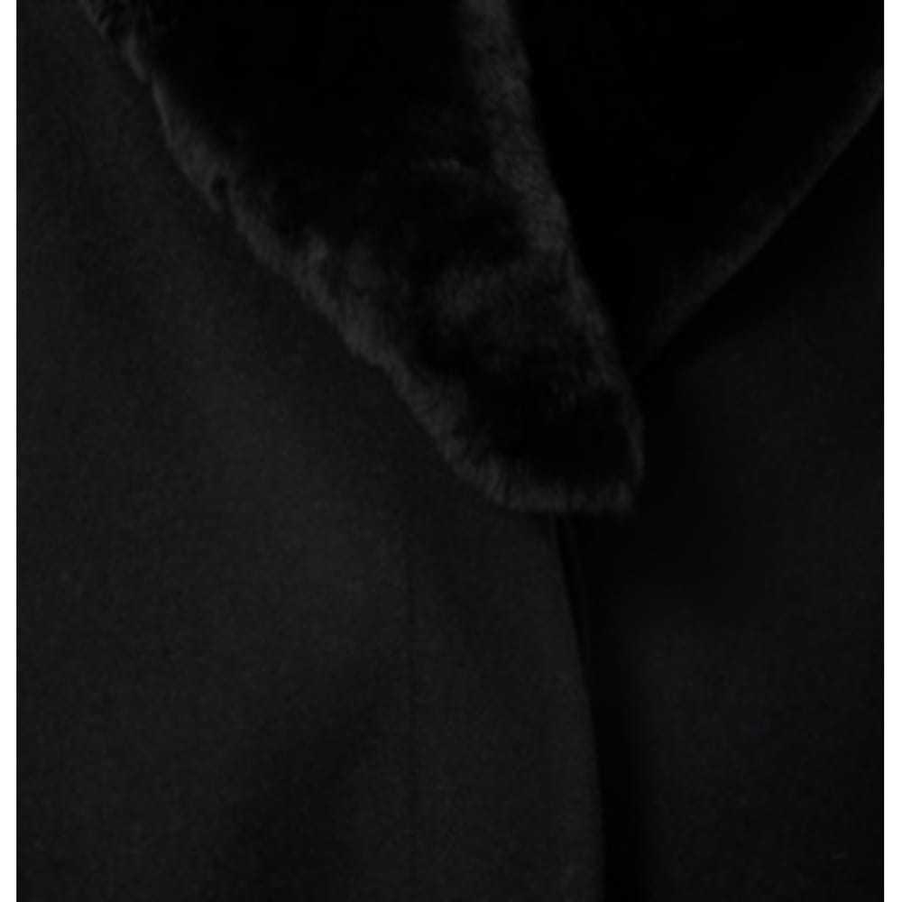 Totême Wool coat - image 3