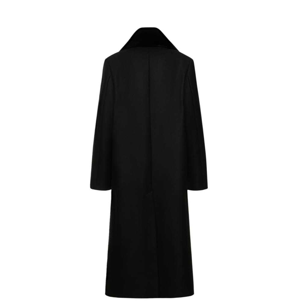 Totême Wool coat - image 5