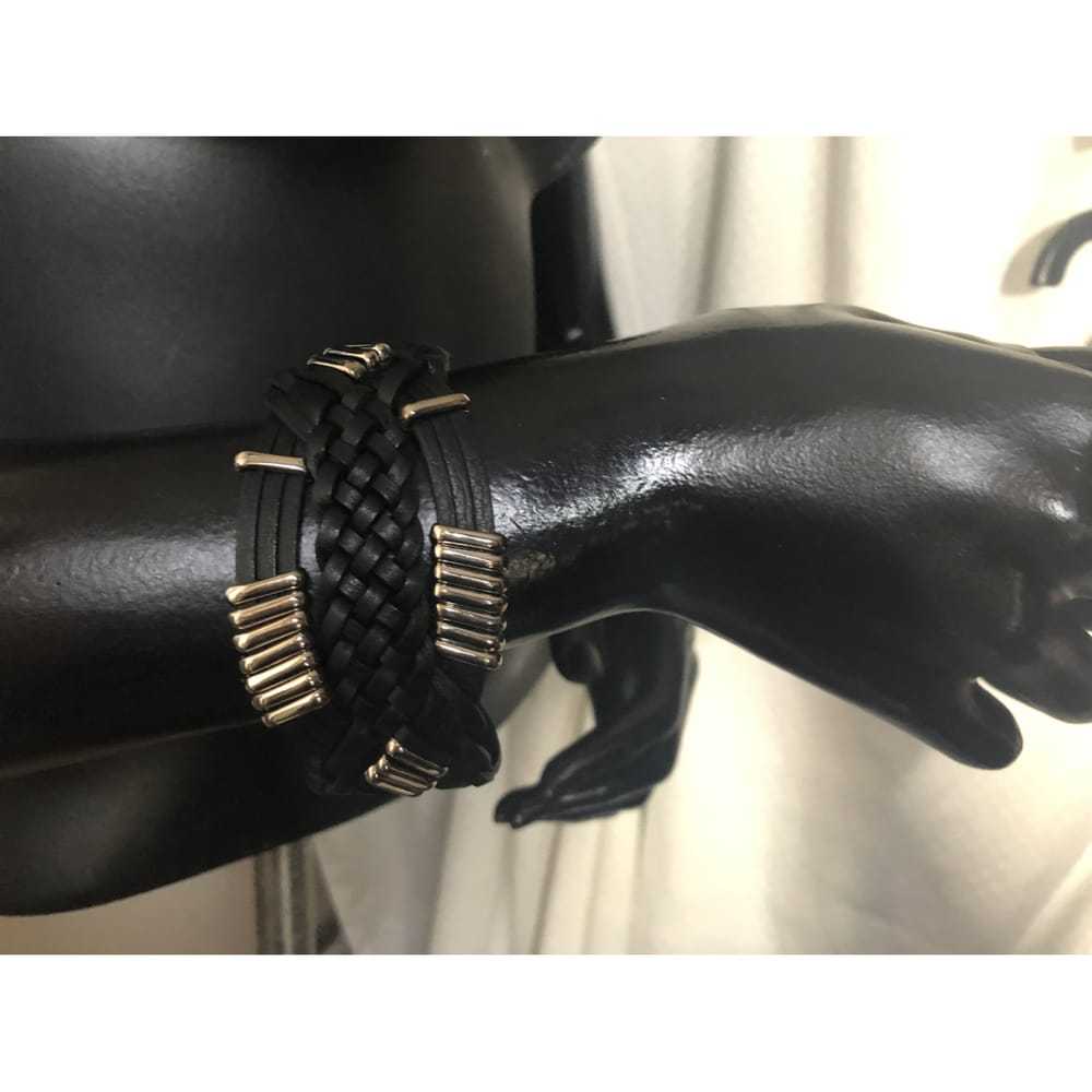 Gucci Leather bracelet - image 6