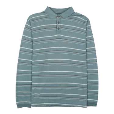 Patagonia - Men's Long-Sleeved Polo Shirt - image 1