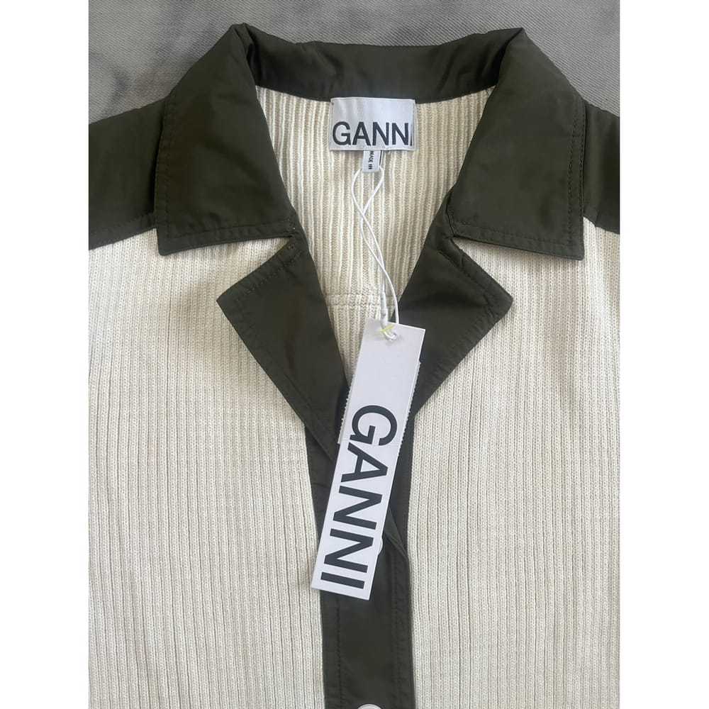 Ganni Mid-length dress - image 3