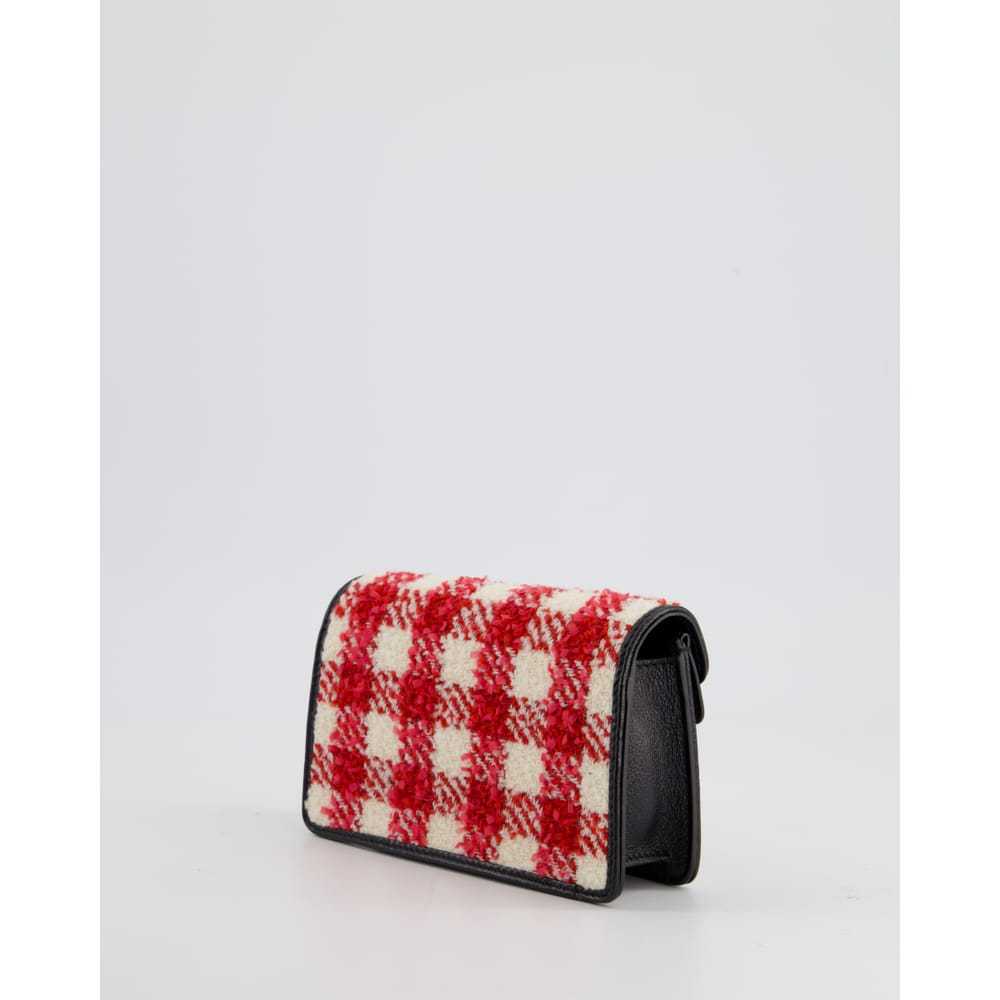 Gucci Dionysus cloth handbag - image 4