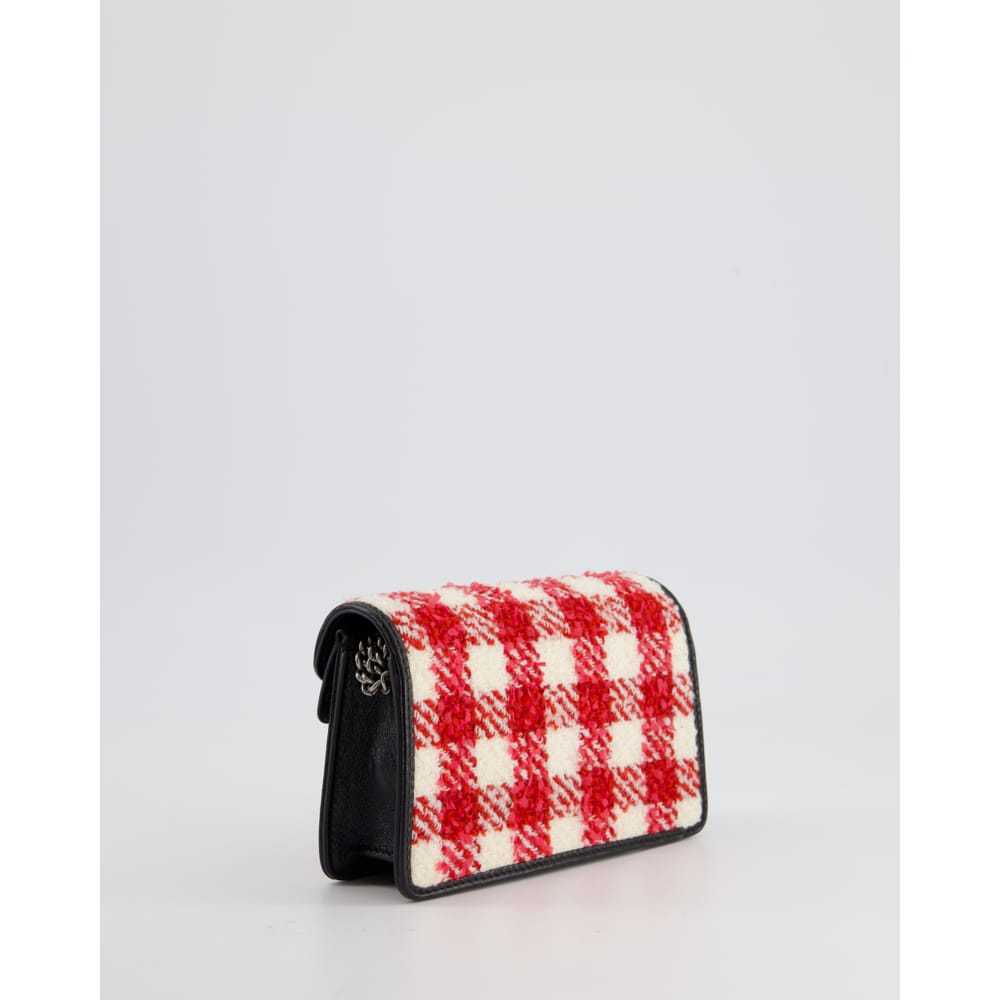 Gucci Dionysus cloth handbag - image 6