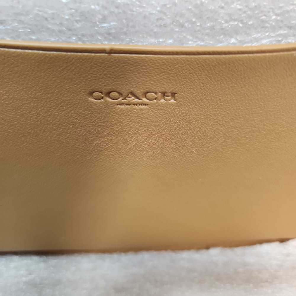 Coach Cloth wallet - image 3