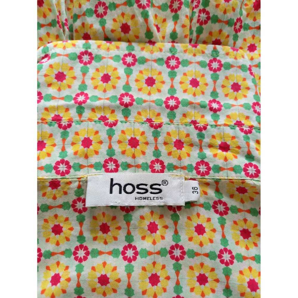 Hoss Intropia Mid-length dress - image 2