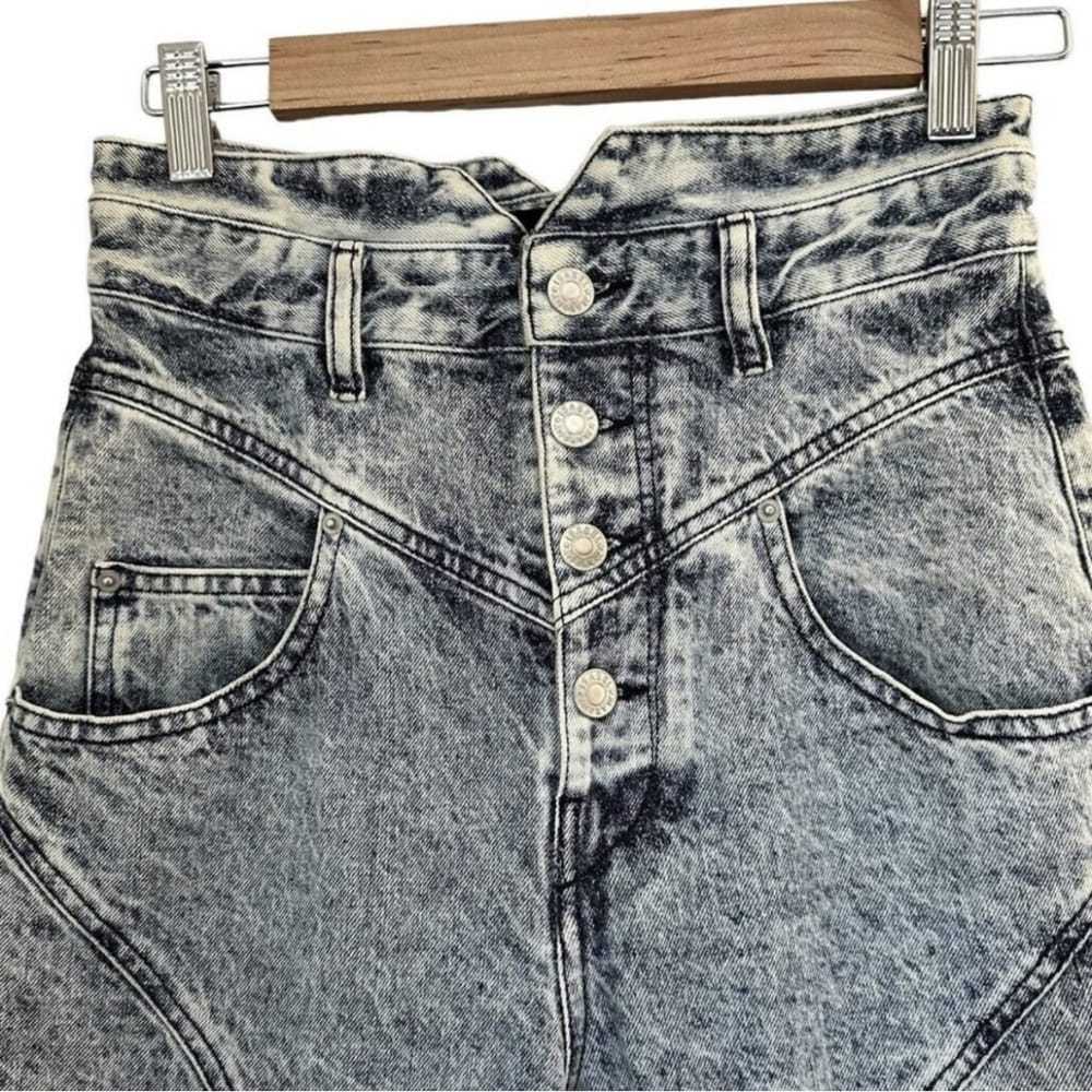 Isabel Marant Straight jeans - image 5