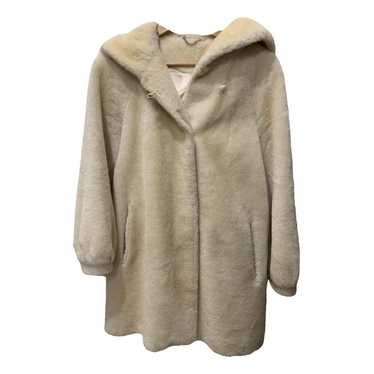 Peter Hahn Wool coat
