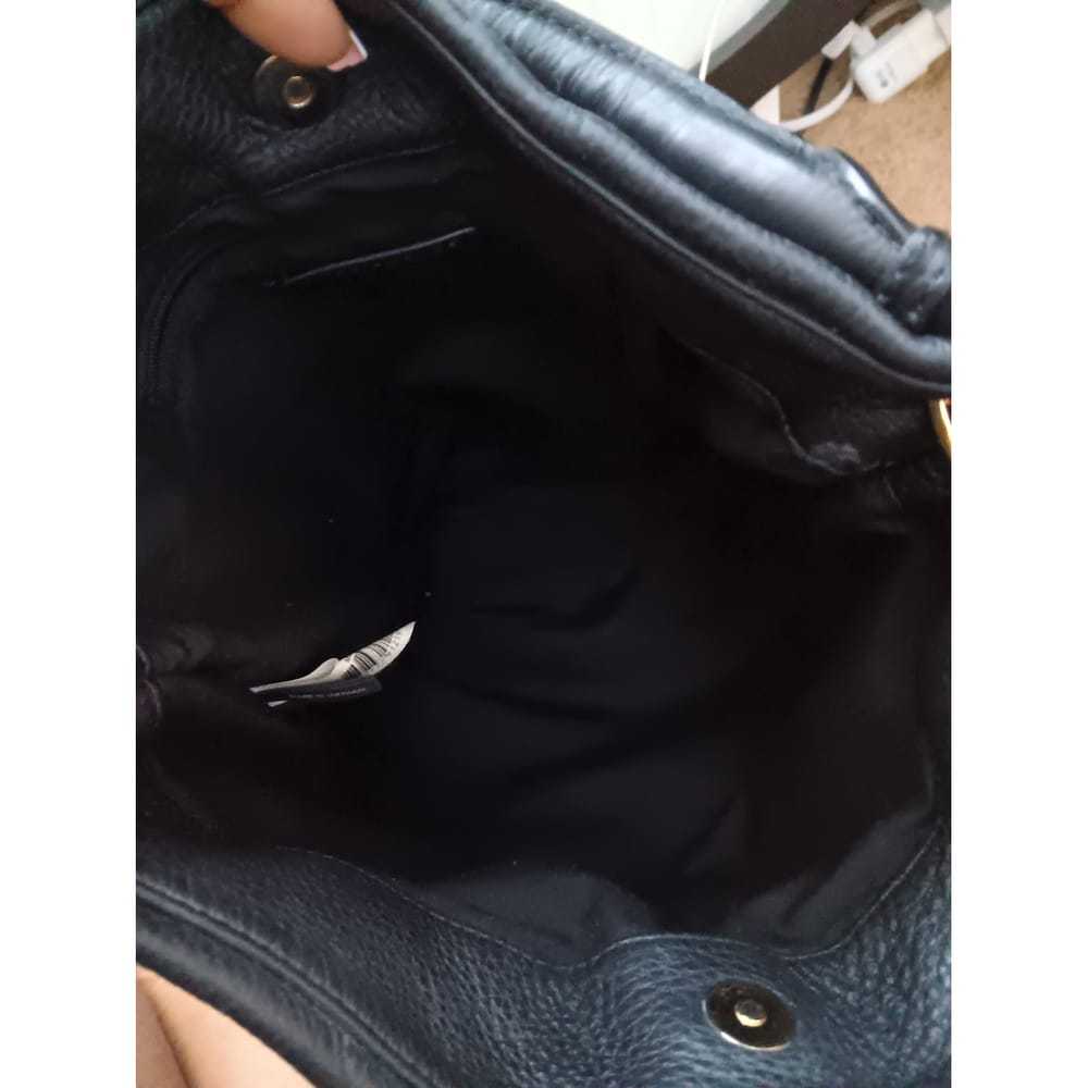 Marc Jacobs Leather handbag - image 4
